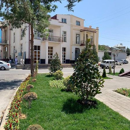 Hotel Zara Nur Aleksandriya Samarkand Ngoại thất bức ảnh