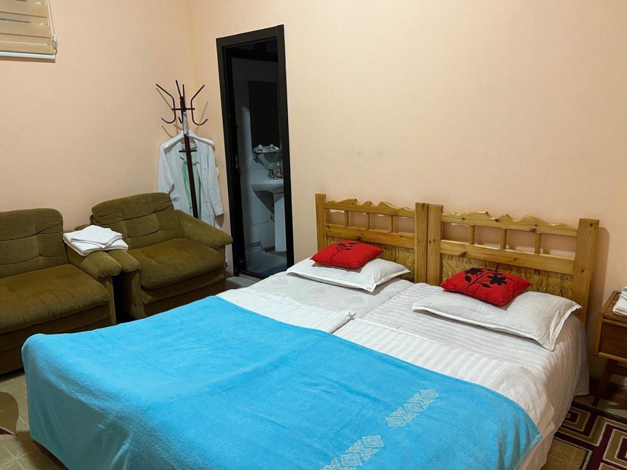 Hotel Zara Nur Aleksandriya Samarkand Ngoại thất bức ảnh