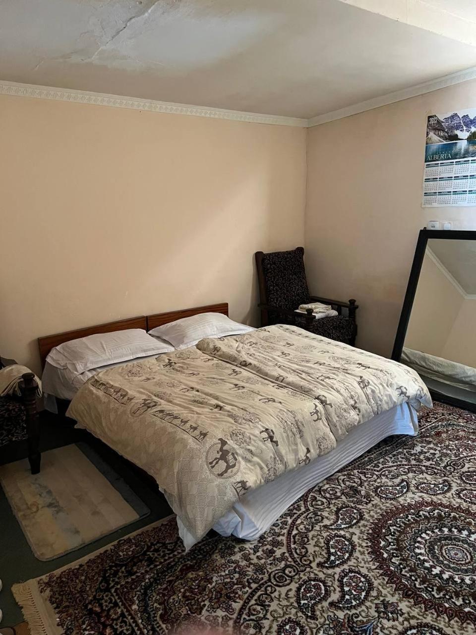 Hotel Zara Nur Aleksandriya Samarkand Ngoại thất bức ảnh