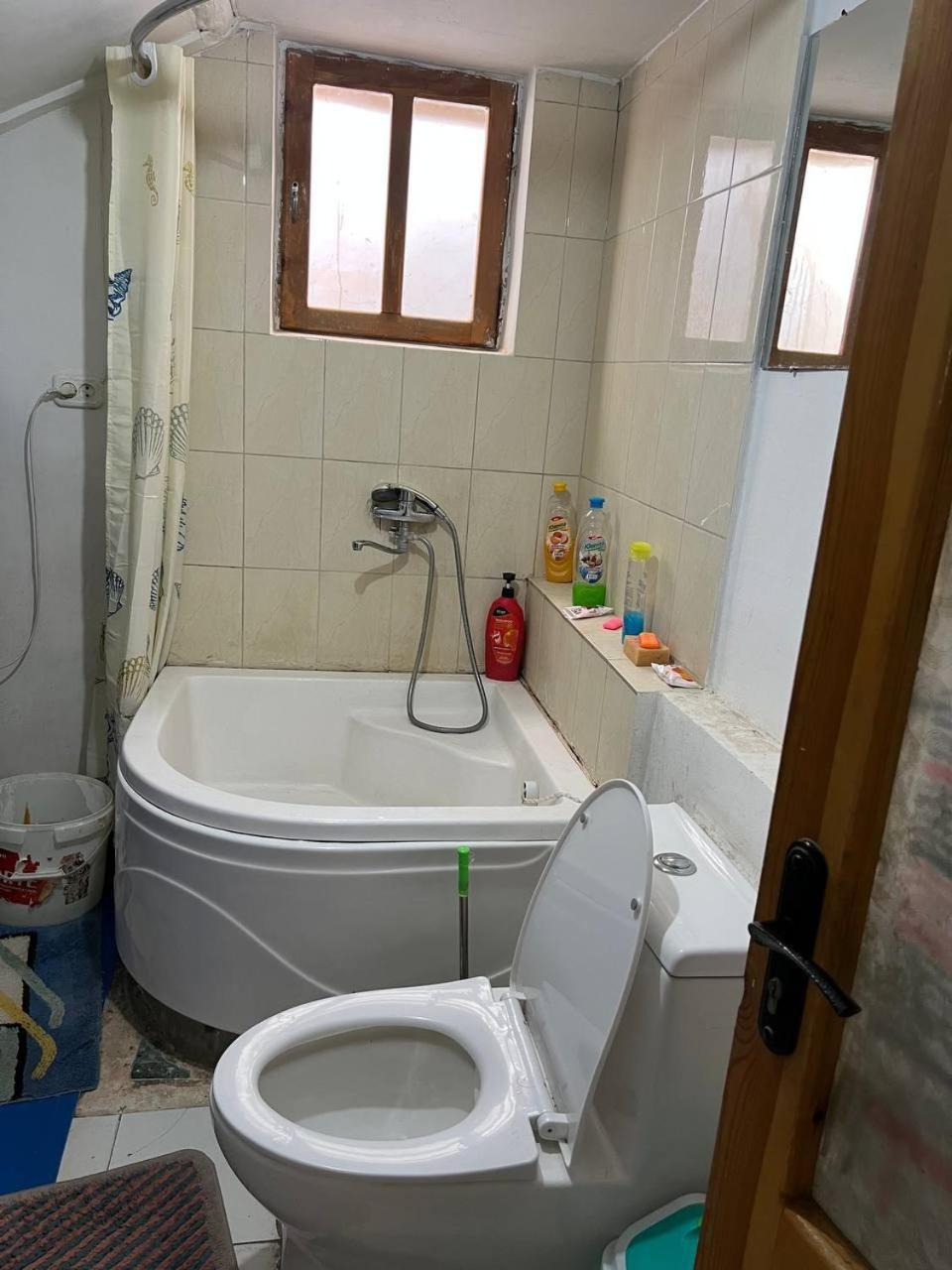Hotel Zara Nur Aleksandriya Samarkand Ngoại thất bức ảnh